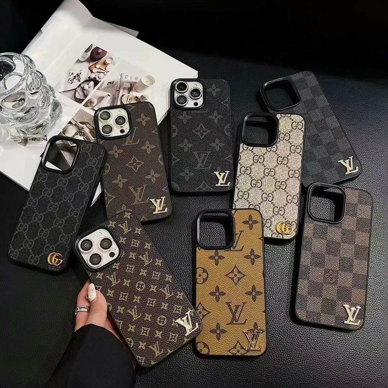 LV iphone 11-16Pro max(more style) 030442